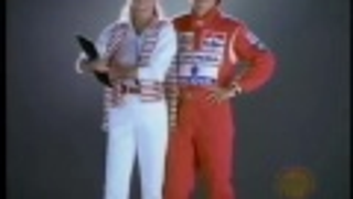 Shell Gives Ayrton Senna His Japanese Fantasy Family